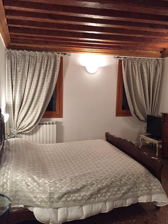 Romantic Apartment Venedig